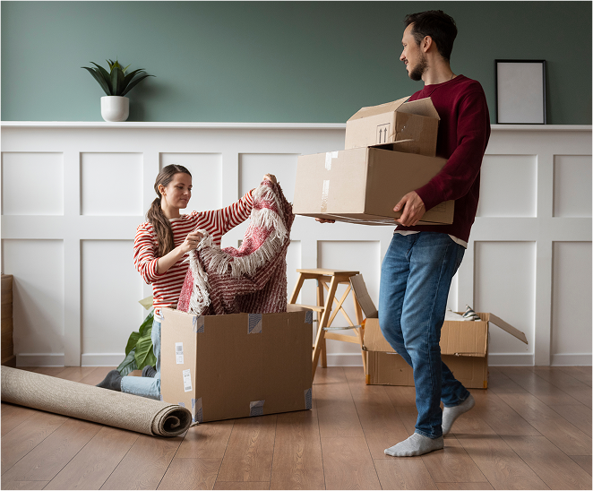 Unlock Your Path to the Homeownership