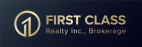 FirstClass Logo