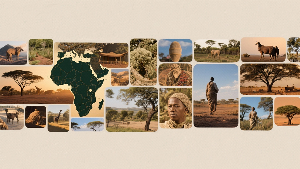 High Returns. Strong Growth. Endless Potential — in Zanzibar.